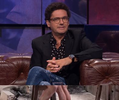 "Kuba Wojewódzki". Jan Kliment o pozdrawianiu Miszczaka