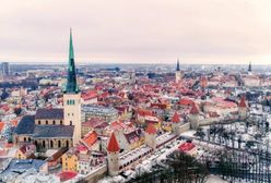 Ranking Big 7 Travel. Tallin najlepszym miastem do pracy zdalnej w 2021 r.