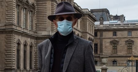 Uratowali Żyda podczas wojny. Niesamowite co zrobił na łożu śmierci