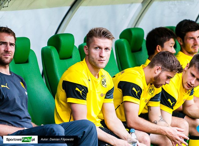 Jakub Błaszczykowski wkrótce wróci do gry