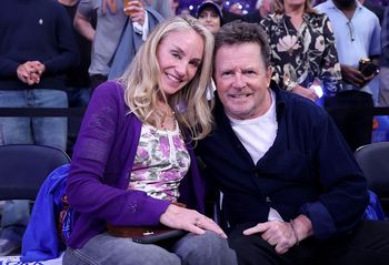 Michael J. Fox szczerze o żonie. "To było dla Tracy piekło"