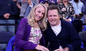 Michael J. Fox szczerze o żonie. "To było dla Tracy piekło"