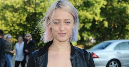 Matylda Damięcka odniosła się do teledysku Taco Hemingwaya. Polityczny manifest