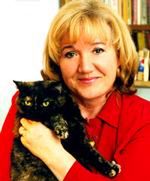 Aleksandra Ziółkowska-Boehm nagrodzona przez Związek Pisarzy Polskich na Obczyźnie