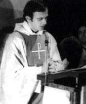 Komiks o księdzu Jerzym Popiełuszko