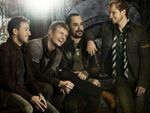 Kevin z Backstreet Boys pije krew
