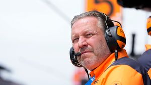 Zaczną produkować silniki F1? Mercedes może stracić klienta