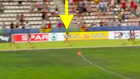 Jak ona to zrobiła?! Niesamowity finisz Natalii Bukowieckiej