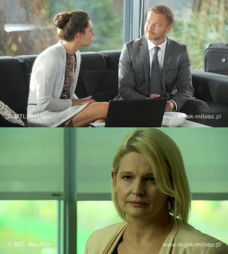 To koniec ich małżeństwa?