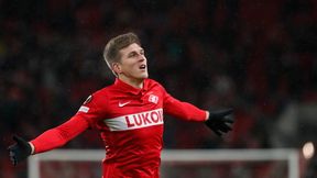 Liga Europy dzisiaj. Gdzie oglądać mecz Legia Warszawa - Spartak Moskwa? (stream i tv)