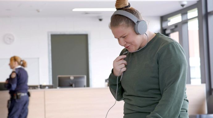 Więzienie na antypodach