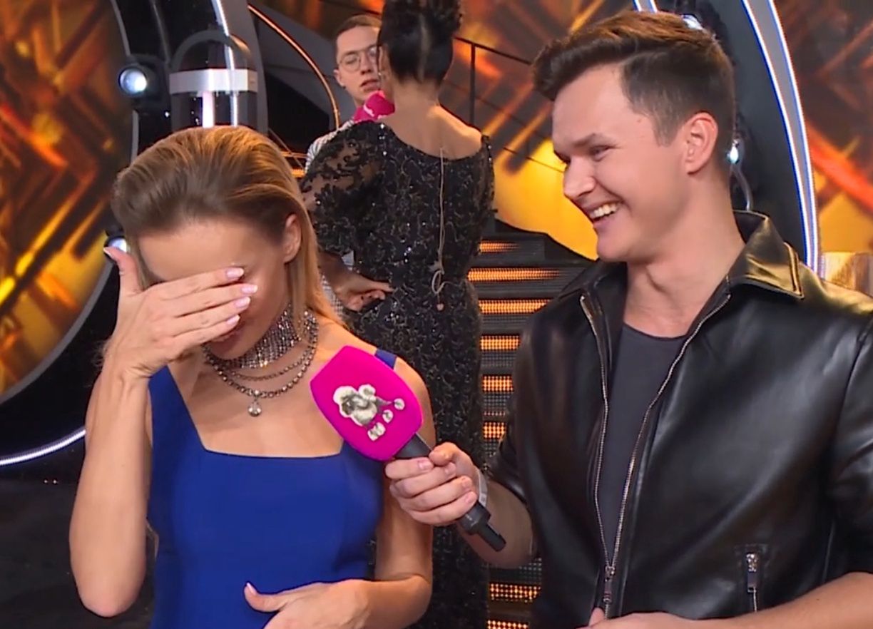 Izabela Janachowska