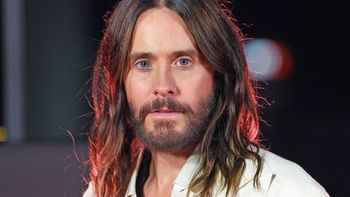 Ujawniono OBRZYDLIWE WIADOMOŚCI Jareda Leto, które miał wysyłać do nieletnich ofiar: "Chciałbym, żebyś mówiła do mnie tatusiu"