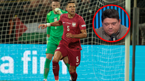 Stanął w obronie Bednarka. "Próbuje ratować innych"