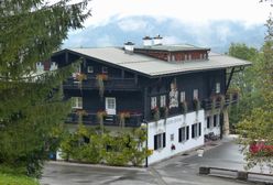 Alpy. Dawny nazistowski hotel wystawiony na sprzedaż