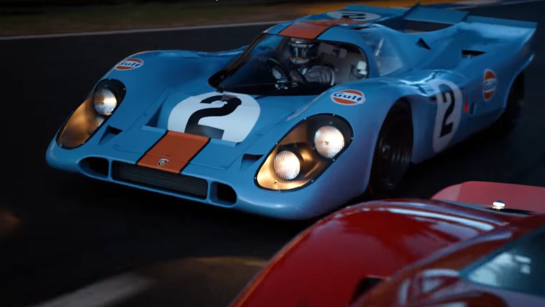 Grafika prezentuje się świetnie. Do tej gry duży telewizor będzie obowiązkowy.