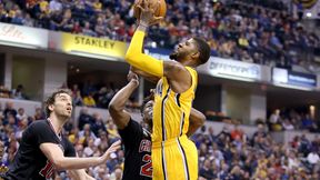 Cleveland Cavaliers zaryzykują w wyścigu po Paula George'a?