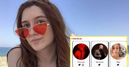 Założyły OnlyFans. Oddały 700 tys. dolarów ukraińskiej armii