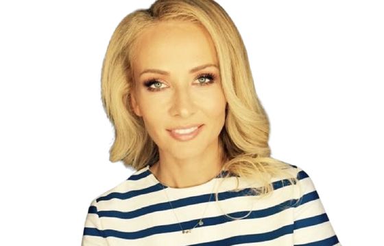 Agnieszka Muszyńska na czele nowego działu w welovemedia