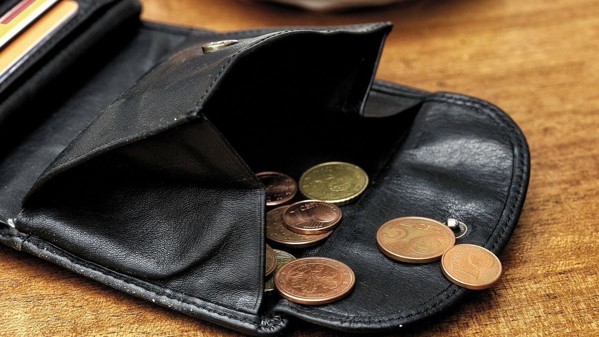 Gdy przychodzą gorsze czasy, potrafimy utrzymać dyscyplinę - wynika z badania