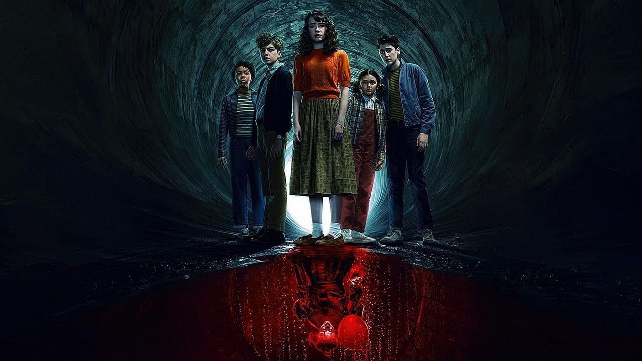 Uniwersum jednego z najbardziej kasowych horrorów wszech czasów doczeka się serialowego rozwinięcia już za 5 dni