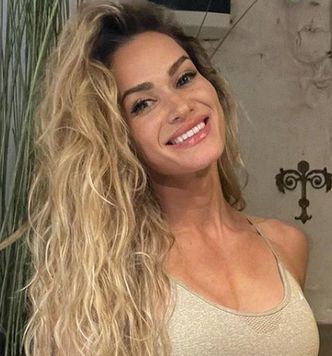 Była Miss Polski nadal zachwyca