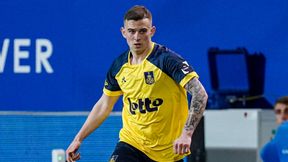 Kacper Kozłowski znów zmienia klub?