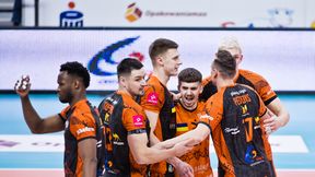 Ukraińcy z awansem do play-off, Enea Czarni spadkowiczem? Czwartek z PlusLigą