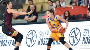 EBLK. Rebecca Allen wróci do Gdyni. Australijka ponownie zagra w Arce