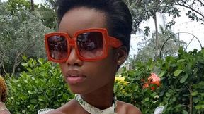 Modelka Victoria's Secret pochwaliła się zdjęciami z Ronaldo. Ruszyła lawina spekulacji