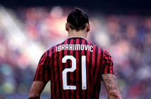 Serie A. Inter - AC Milan. Pioli: Czerpać inspirację od Ibrahimovicia