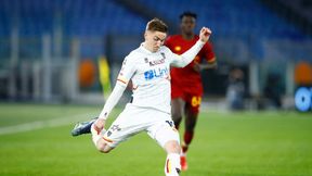Słodko-gorzki dzień dla Polaków na zapleczu Serie A. Dwa debiuty