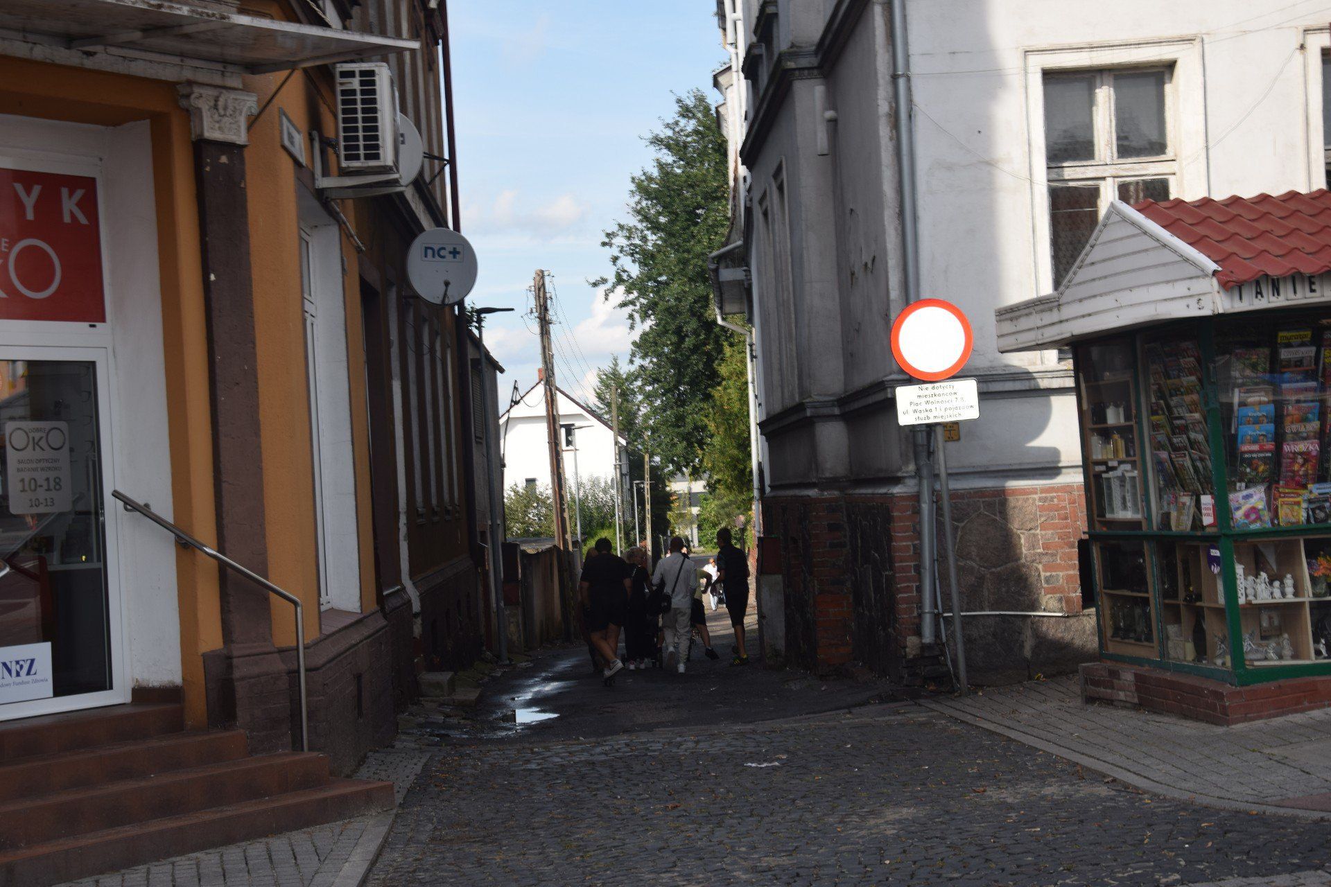 Czarnków to pełne uroku miasto. Zobacz zdjęcia