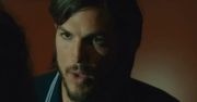 Ashton Kutcher jako Steve Jobs! BĘDZIE HIT?