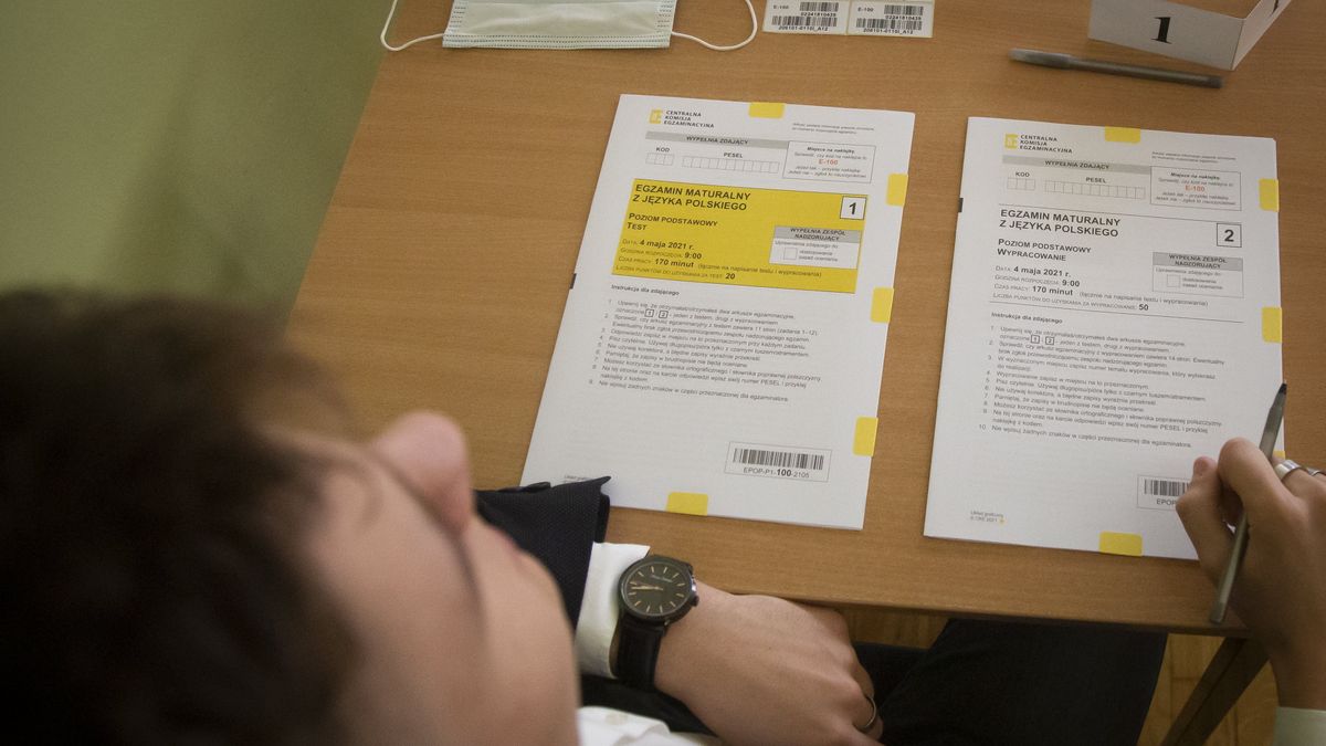 Egzaminatorzy zarobią więcej