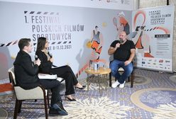 Trwa 1. Festiwal Polskich Filmów Sportowych w Zakopanem. Już jutro, 11.12. spośród 25 filmów zakwalifikowanych do konkursy jury wyłoni zwycięzcę, przyznając Złotego Mamuta w obu kategoriach – filmów krótko- i długometrażowych.