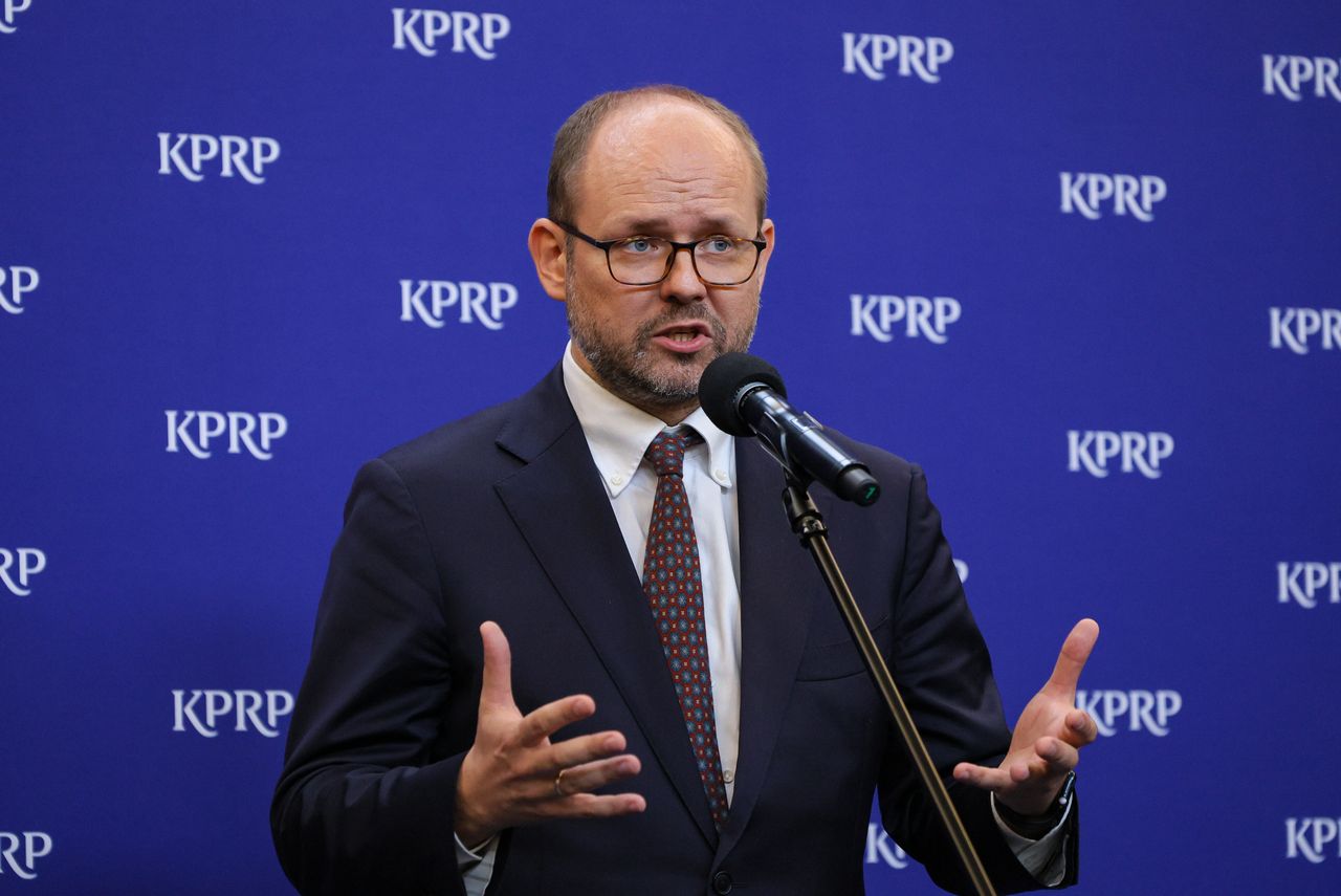 Kancelaria Nawrockiego reaguje. "Potępiamy prowokacyjne działania"