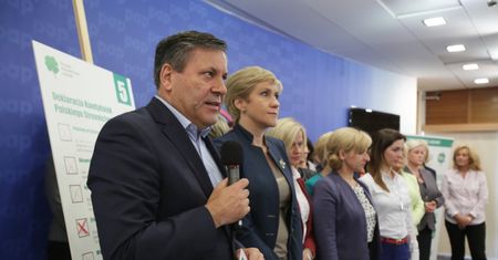 PSL proponuje zerowy VAT. Na co konkretnie?