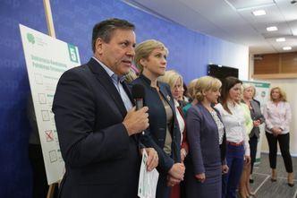 PSL proponuje zerowy VAT. Na co konkretnie?