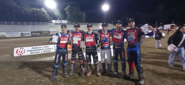 Reprezentacja Reszty Świata (fot. Stanisław Wrona)