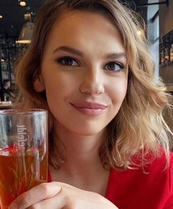 Oliwia ze "Ślubu od pierwszego wejrzenia" ogłosiła rozwód i zapadła się pod ziemię. Teraz pokazała nowe zdjęcie