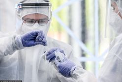 Koronawirus w Polsce. Prokuratura bada czy do szpitala w Pleszewie trafili zarażeni pacjenci z innej placówki