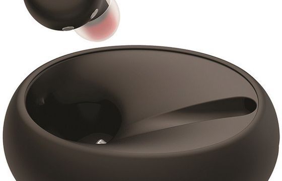 Jabra prezentuje inteligentne słuchawki i zestawy audio dla aktywnych