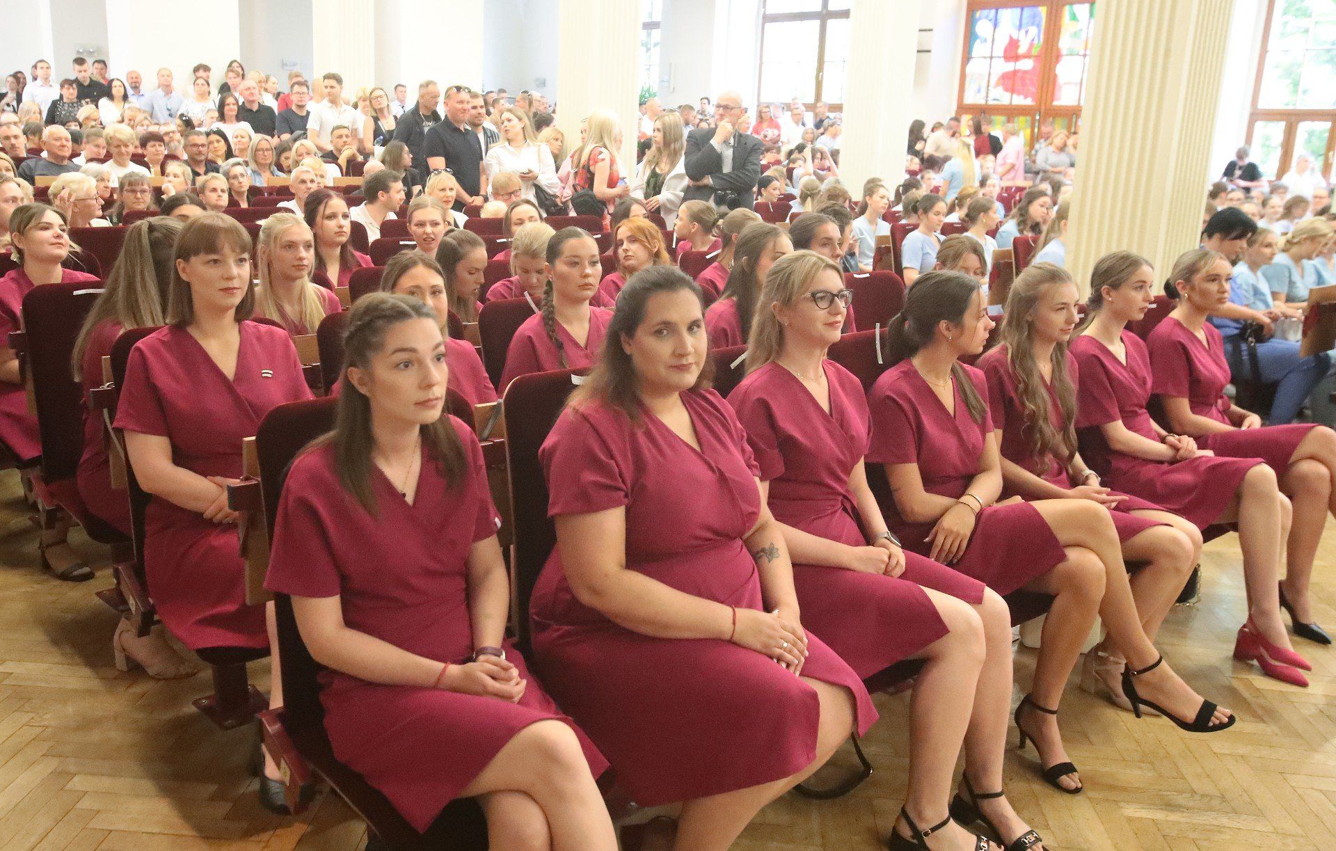 Chcesz zobaczyć więcej zdjęć? Przewiń stronę w dół.