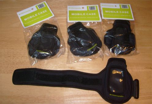 Endomondo Sports Tracker [Test + Konkurs] 4