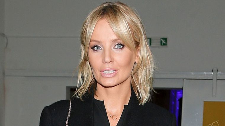 Agnieszka Szulim
Fotografia: AKPA