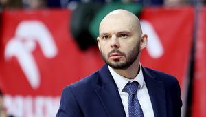 MKS podjął decyzję. Chodzi o trenera