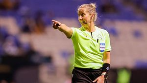 FIFA podjęła decyzję. Druga kobieta w historii MŚ