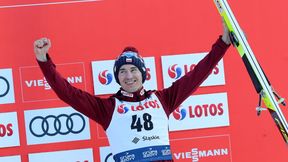 Skoki narciarskie. Puchar Świata 2019/20. 67. podium Kamila Stocha, po raz dziesiąty w Polsce