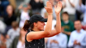 WTA Waszyngton: Iga Świątek debiutuje w Citi Open. Sloane Stephens i Madison Keys najwyżej rozstawione